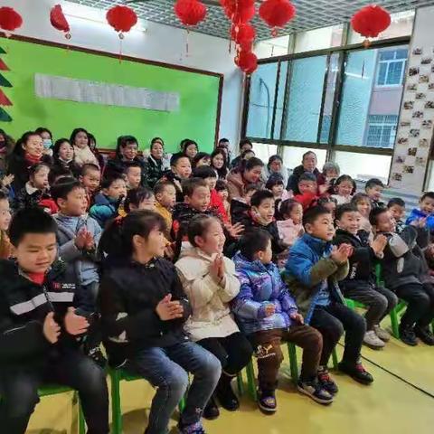 “欢乐闹元宵，一起向未来”石城神墨学堂元宵节活动回顾🎉