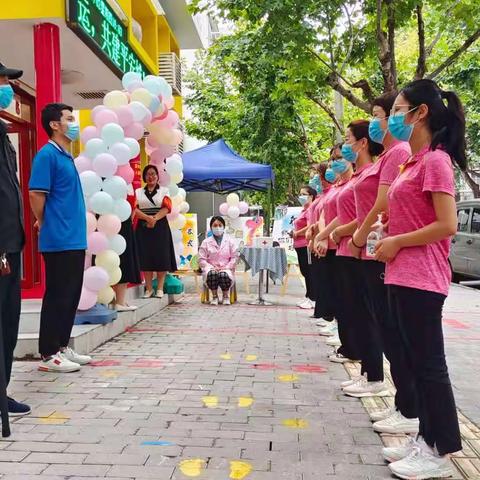 七彩阳光幼儿园—开学啦！我们在幼儿园里的美好时光