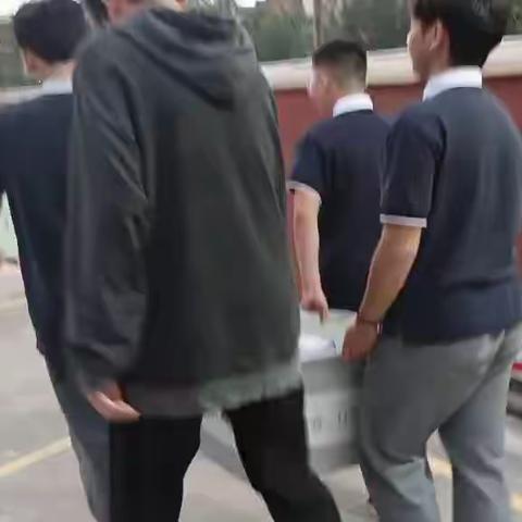 博纳2111班第五、六周学习生活记录