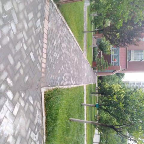 西工大跟班学习之校园篇（北国之夏的那一抹微笑）