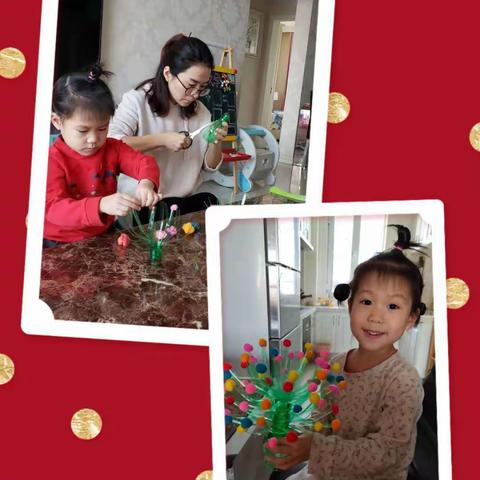 宅家生活乐趣多