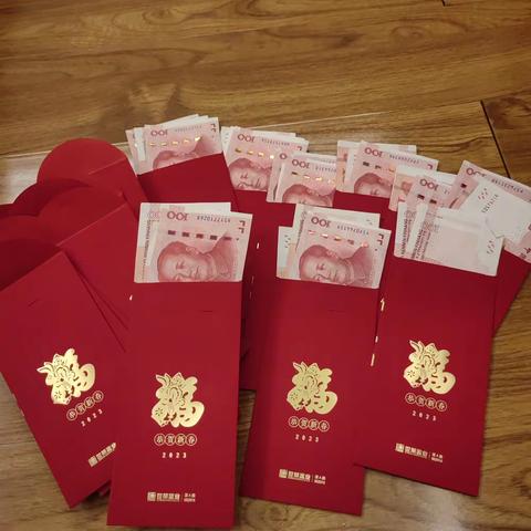 协力爱心群中秋慰问