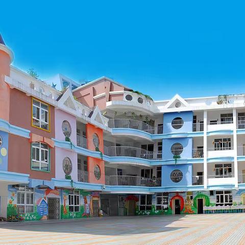 与时俱进迎挑战，同心协力育英才——育英幼儿园迎接期初工作专项督导