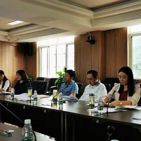 专家引领   名师示范   多校互动  共话发展——孝感市周爱华名师工作室启动会纪要
