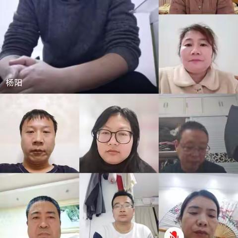 汤阴县新社会组织党员召开“深入学习习近平总书记视察安阳重要讲话精神，大力弘扬红旗渠精神”专题组织生活