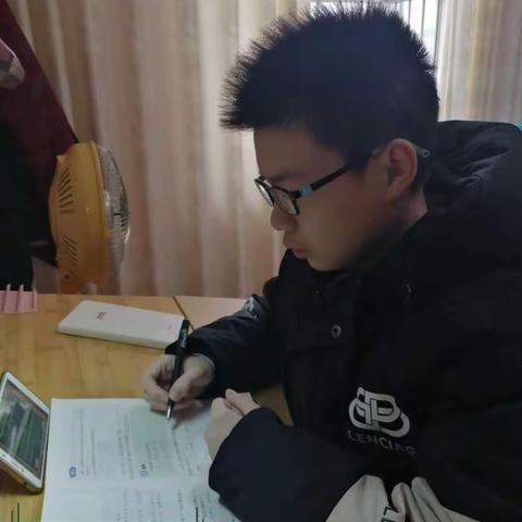 宅家打卡学习静待祖国🇨🇳春暖花开🌺