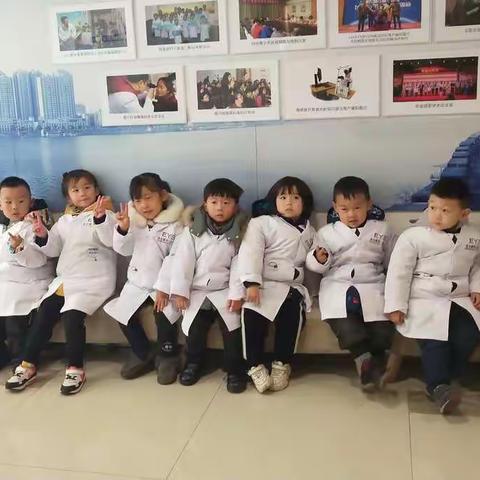 我是眼科👀小医生🚌