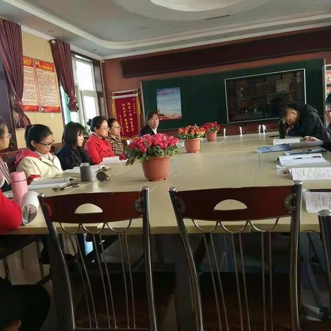 金风送爽硕果丰，春华秋实风采扬——东涧河小学数学课堂教学展示活动