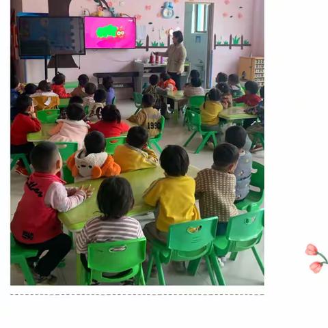 宝贝们在生活的一点一滴中进步❤