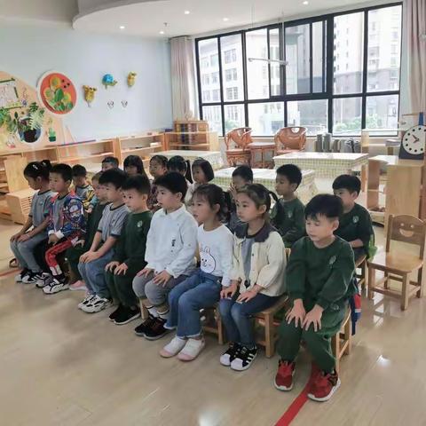 读万卷书📕，行万里路🚶    ——爱立芳幼儿园2020学年第一学期阅读识字班延时课展示