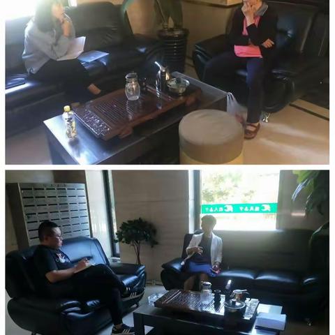 南关街道联合协调小组进驻汇天嘉宇小区简报（六）