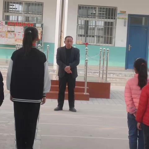 代王中心小学“名校+”教育联合体 ——李河小学课后服务社团主题活动