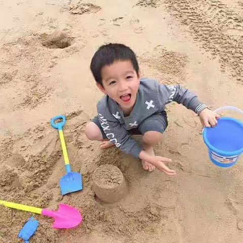 大田县第二实验小学“星同学”——二年级（15）班李序晨