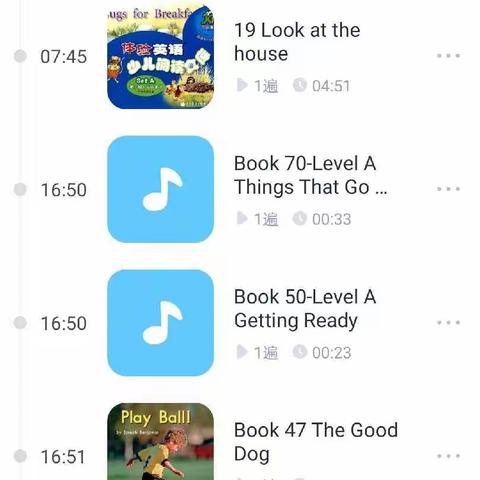小西妈双语工程2008期183号amy打卡Day1