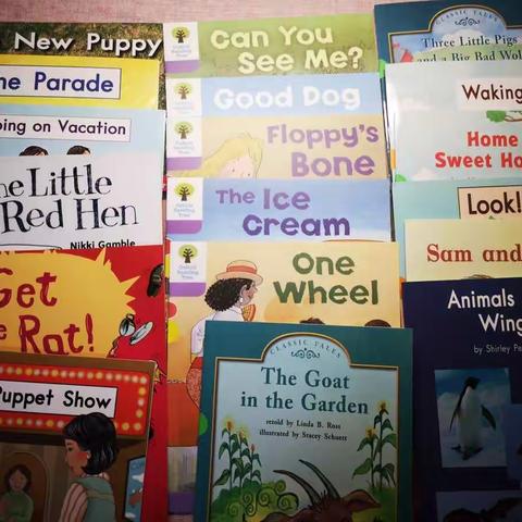 小西妈双语工程2008期183号amy打卡Day4