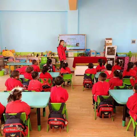 交通安全 文明出行 ——碧水兰庭幼儿园交通安全宣传知识💕