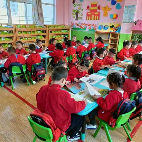 太阳二班宝贝一周精彩生活回顾❤️❤️