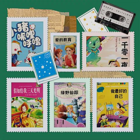 曙光第三小学“42天阅读计划”开始啦！