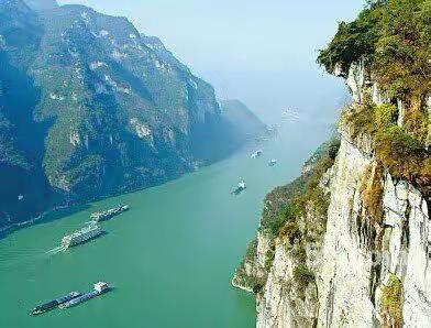 唐诗中的山水诗(一)