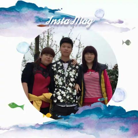 老婆你幸苦了，