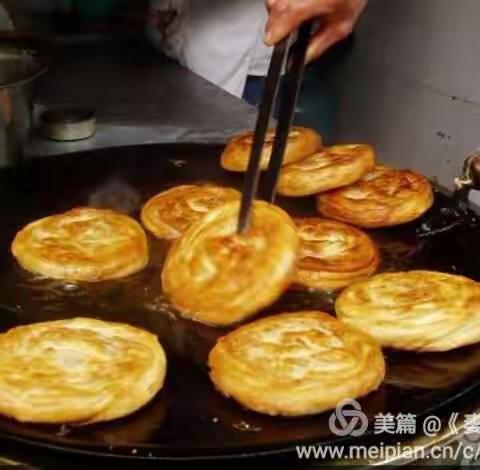 开江县县城的各种美味地方小吃，看到流口水了。