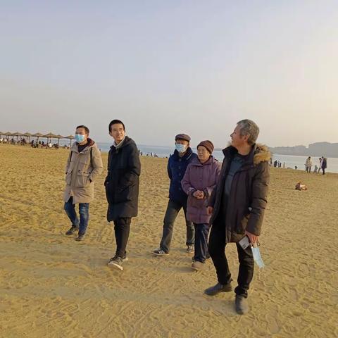 农历兔年正月初一鱼梁洲