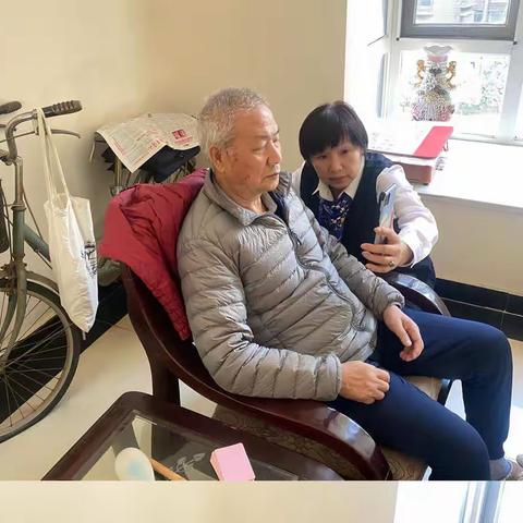 银行服务无小事 服务升温进行时