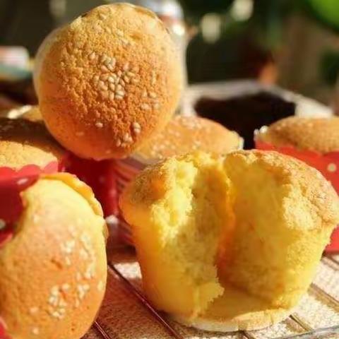 弘尚幼儿园加餐