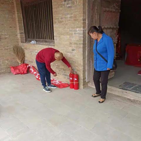 文旅局工作动态
