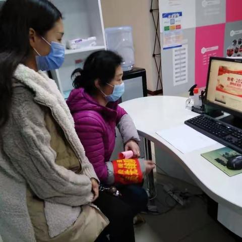 致敬 · 2020清明祭英烈 ——海郑里社区开展网上祭英烈活动