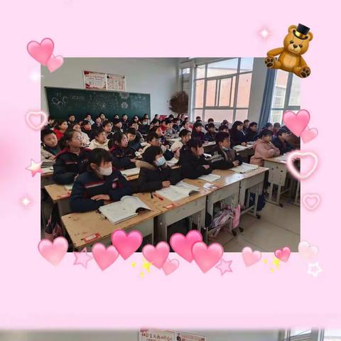 展开数学的翅膀，飞进知识的海洋一一宁陵县第三实验小学四年级数学教学活动