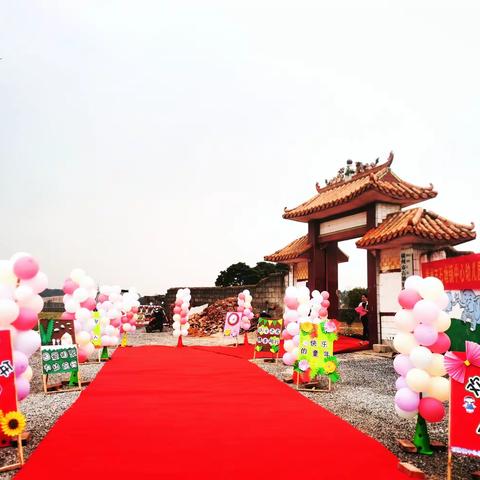 春风十里，不如“幼儿”有你