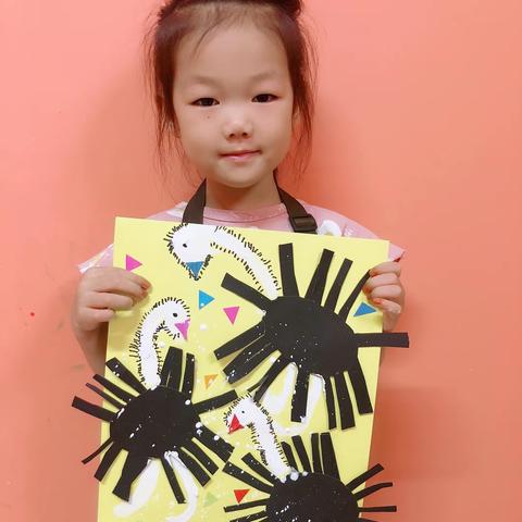 周二上午启幼班