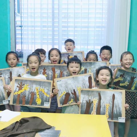 周三下午基础班