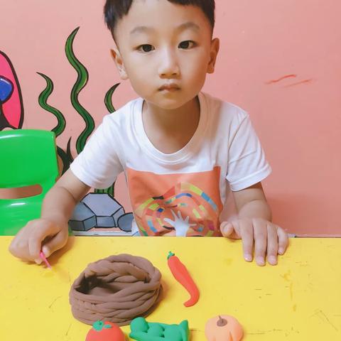 周六下午启幼班