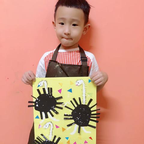 周二下午启幼班