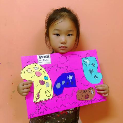 周日上午启幼班