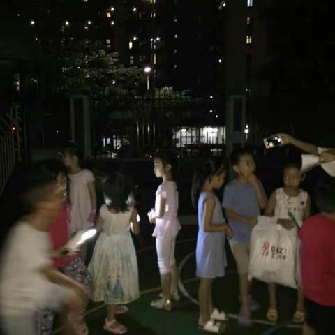 今夜不回家，