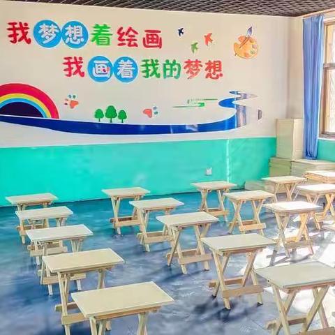 韩村小学社团活动掠影