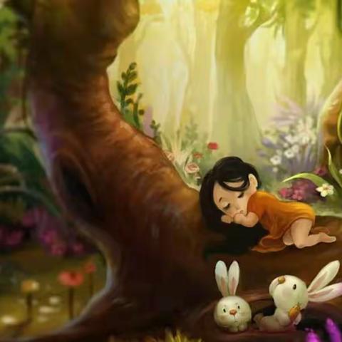 与她邂逅在梦里