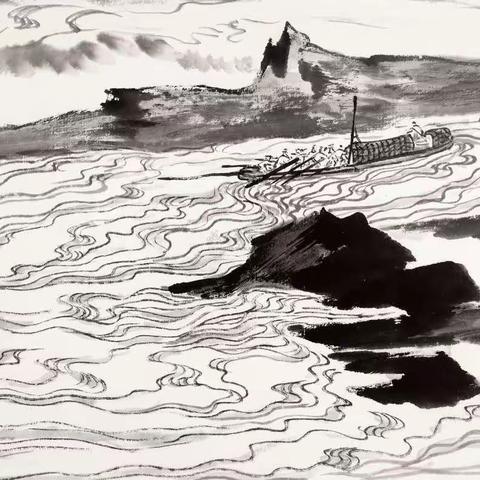 《中亚》之父（九）