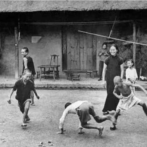 《中亚》之父（五）