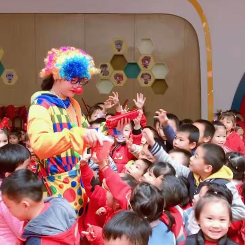 小天使幼儿园2022年春季学期招生火热进行中！