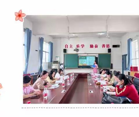 “讲”出精彩，“题”现魅力|云龙示范区小学语文六年级组开展讲题比赛