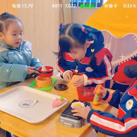 🌻水西乐乐幼儿园苗一班第十四周精彩回顾