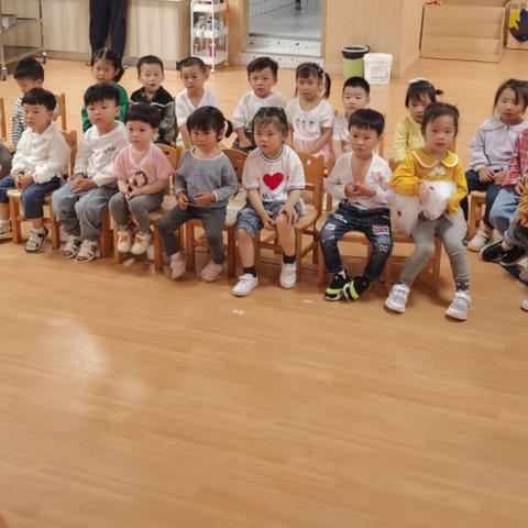 最美好的时光，因为有你们[水西乐乐幼儿园🌾—苗一班学期末总结]