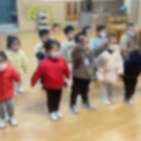 水西乐乐幼儿园苗一班11.28～12.2周记