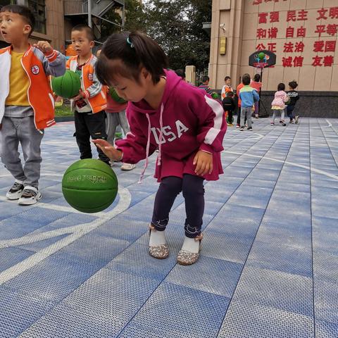 德馨教育】德馨国学幼儿园大才一班第三周周总结