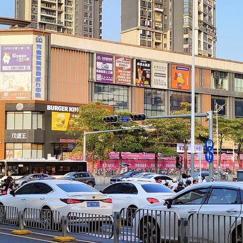 2023.5.18龙华街头杂摄(八)