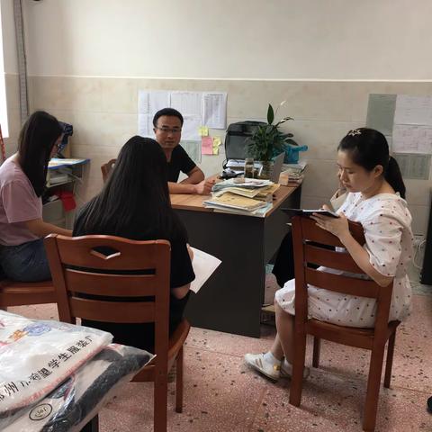 群策群力，积极备考——郴州市一中北校区政治组第三次备课组会议